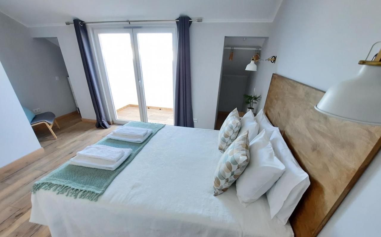 Apartamentos Mar II 오데세시 외부 사진
