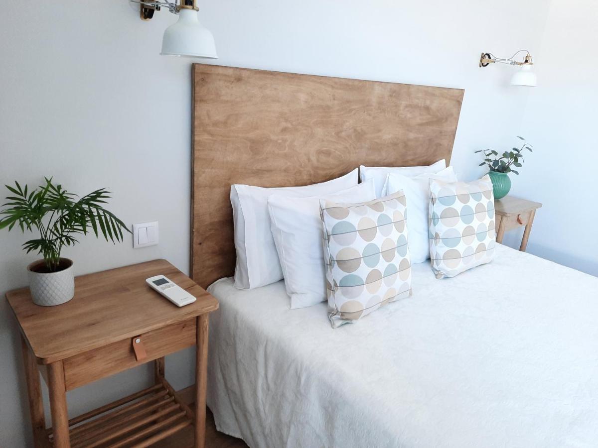 Apartamentos Mar II 오데세시 외부 사진