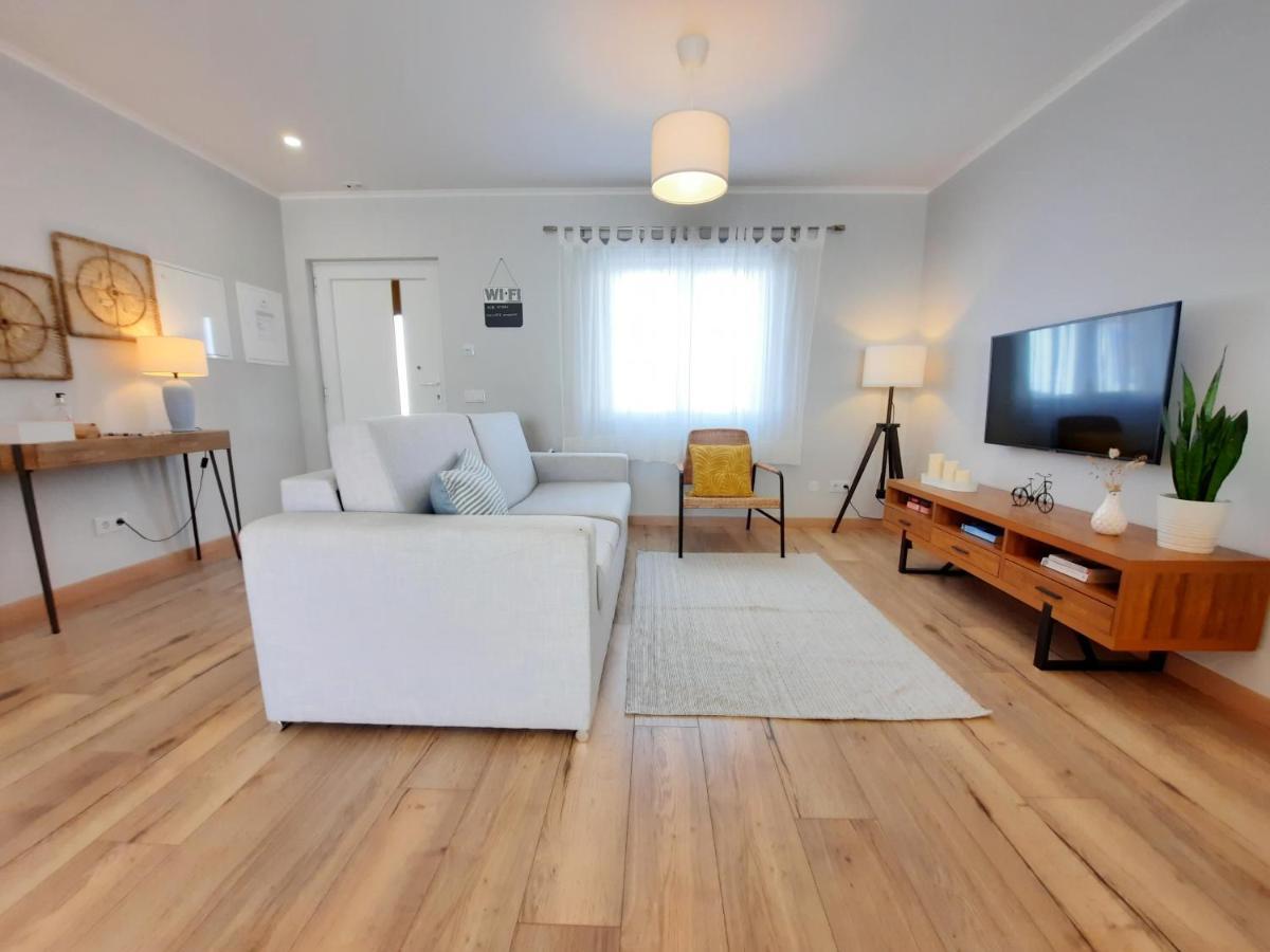 Apartamentos Mar II 오데세시 외부 사진