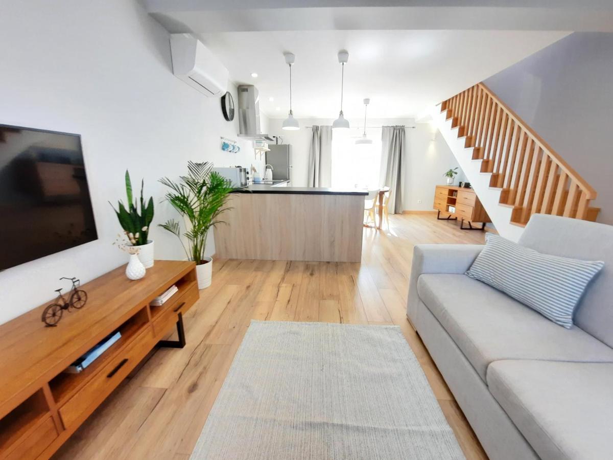 Apartamentos Mar II 오데세시 외부 사진