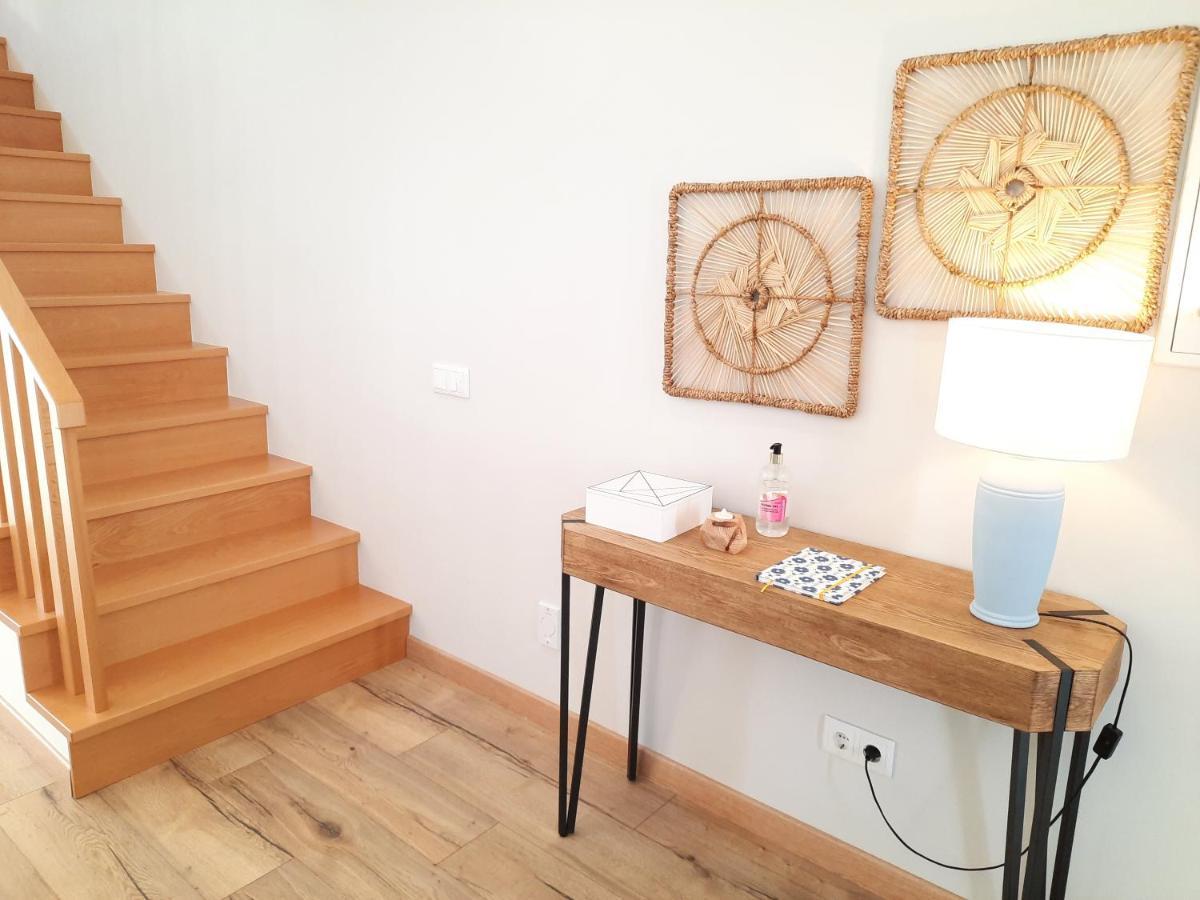 Apartamentos Mar II 오데세시 외부 사진
