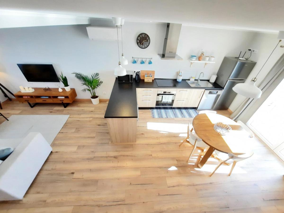 Apartamentos Mar II 오데세시 외부 사진
