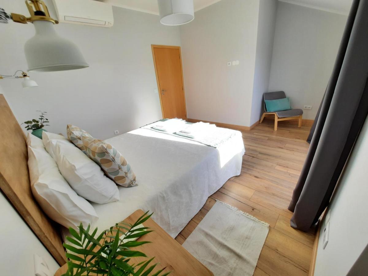 Apartamentos Mar II 오데세시 외부 사진
