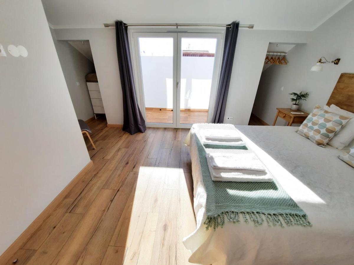 Apartamentos Mar II 오데세시 외부 사진