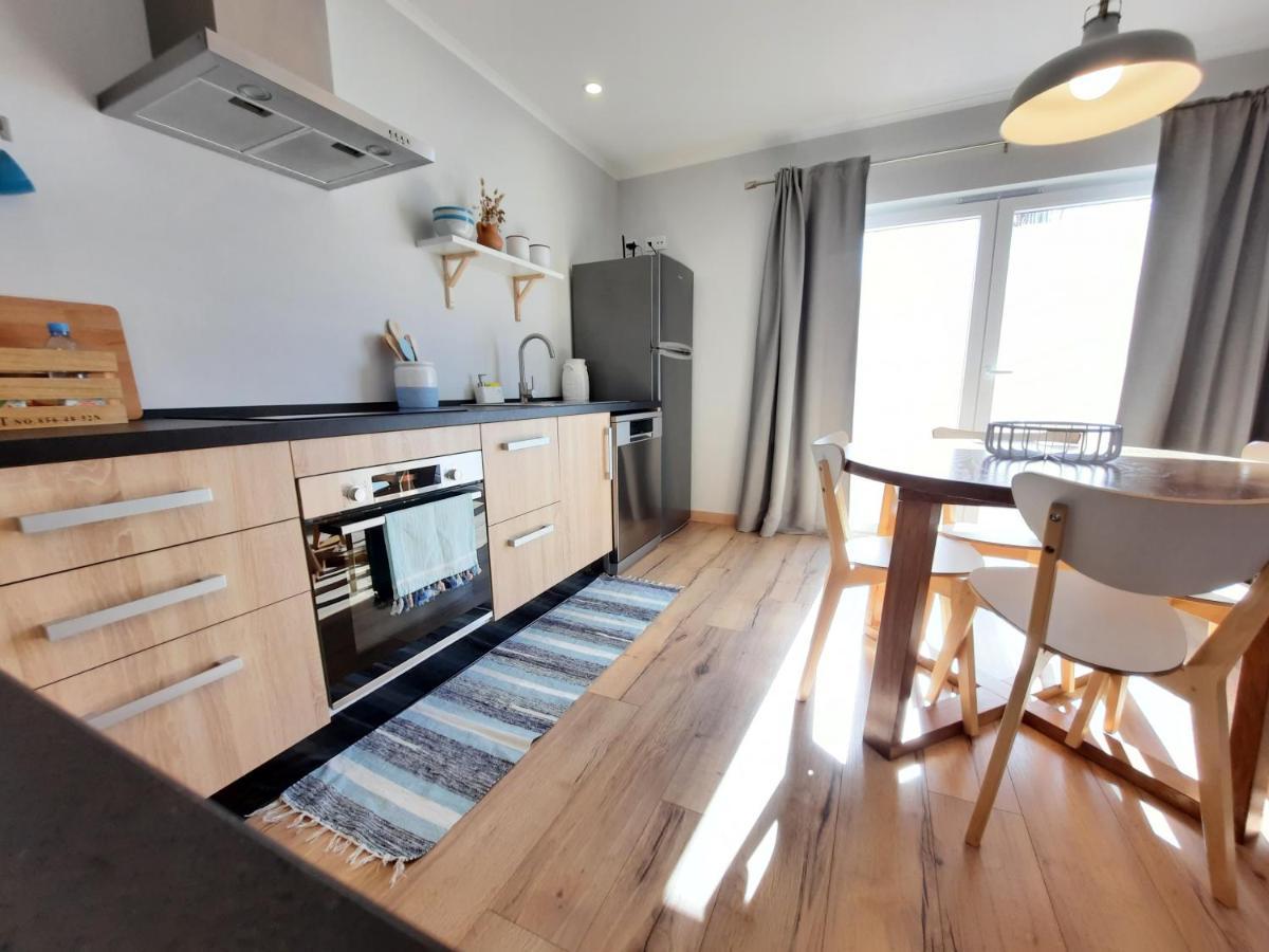 Apartamentos Mar II 오데세시 외부 사진