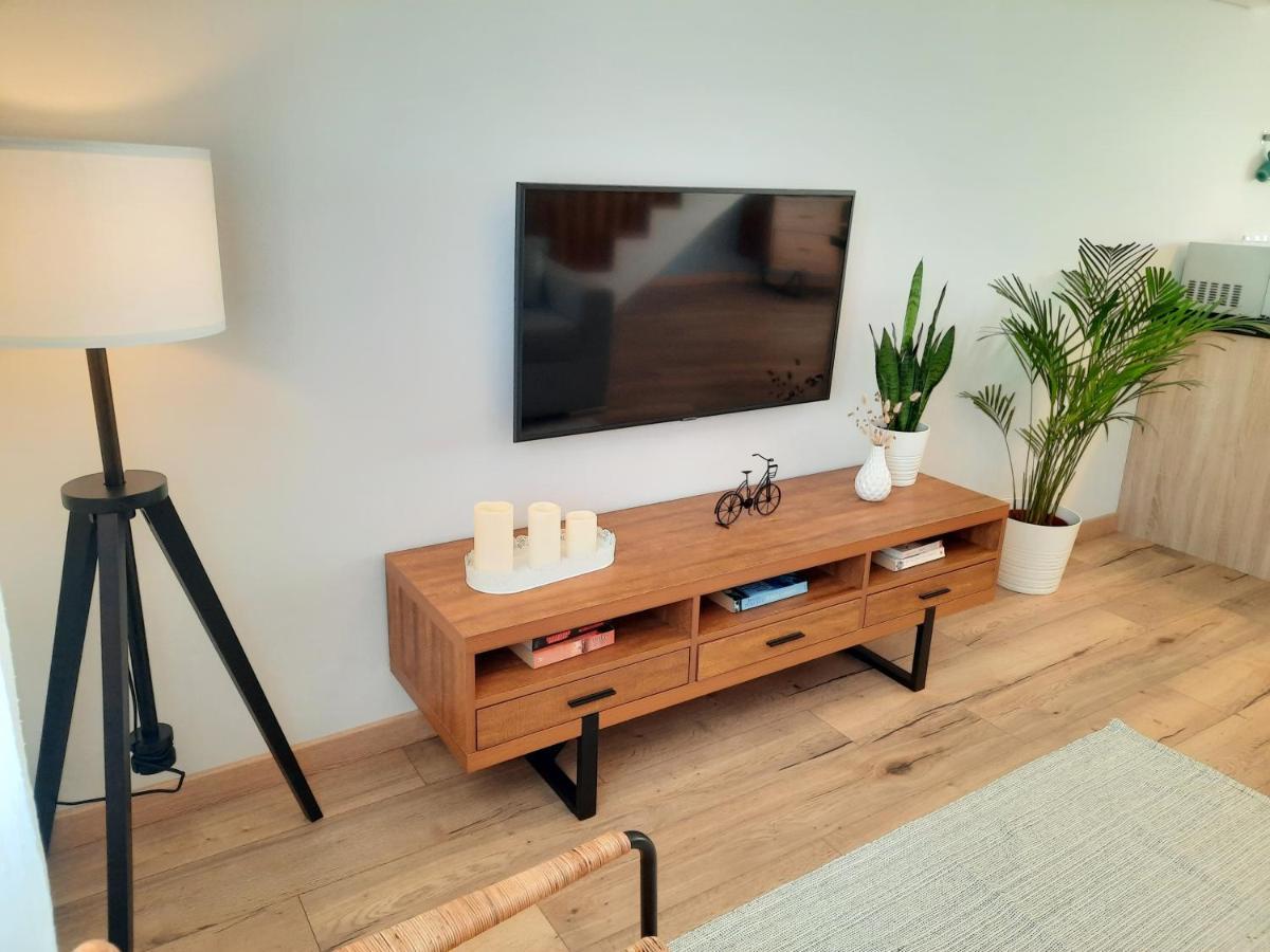 Apartamentos Mar II 오데세시 외부 사진