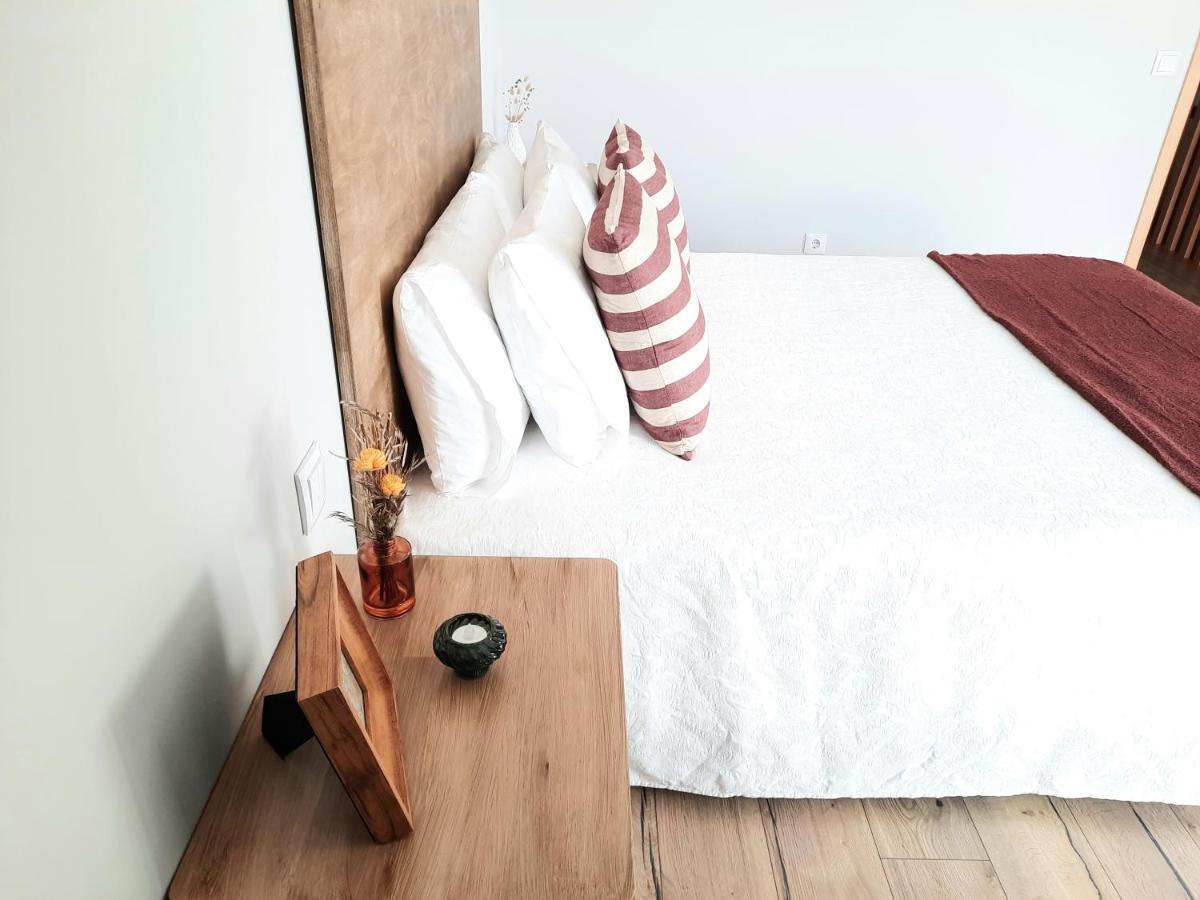 Apartamentos Mar II 오데세시 외부 사진