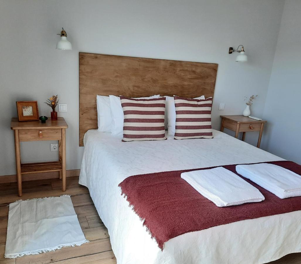 Apartamentos Mar II 오데세시 외부 사진