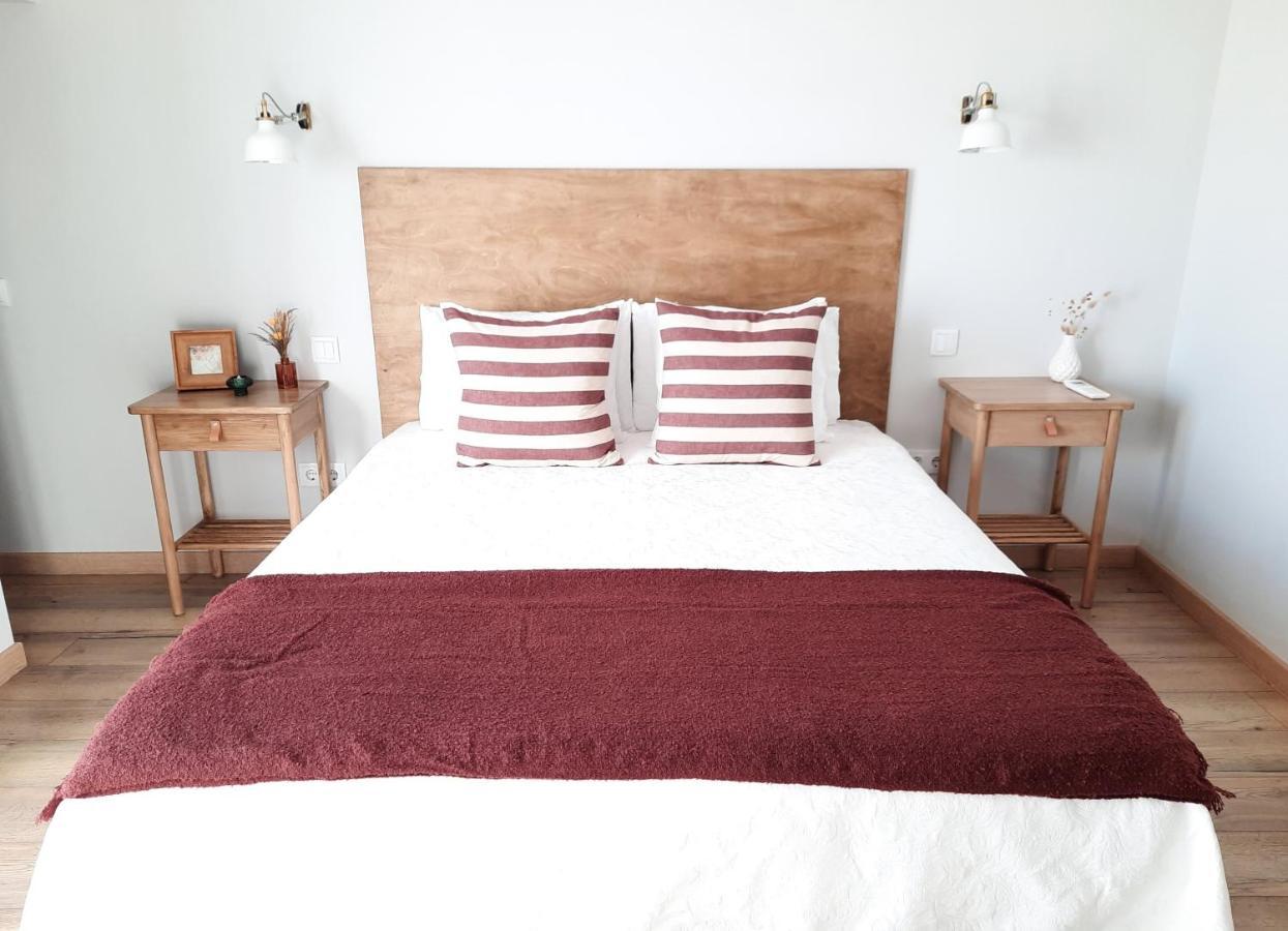 Apartamentos Mar II 오데세시 외부 사진