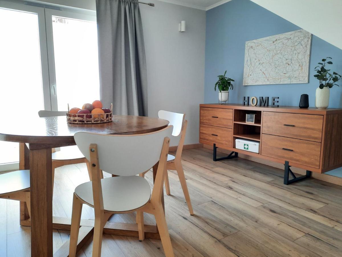 Apartamentos Mar II 오데세시 외부 사진