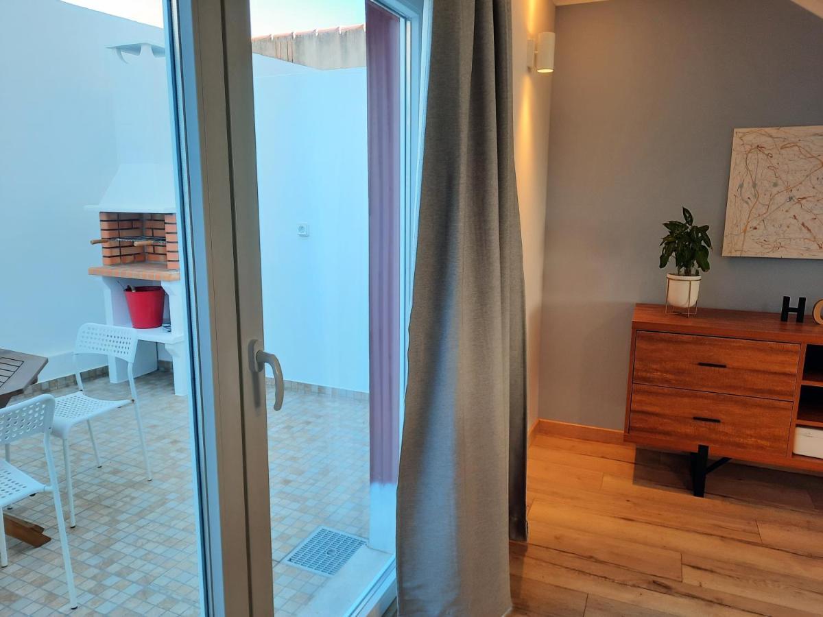 Apartamentos Mar II 오데세시 외부 사진