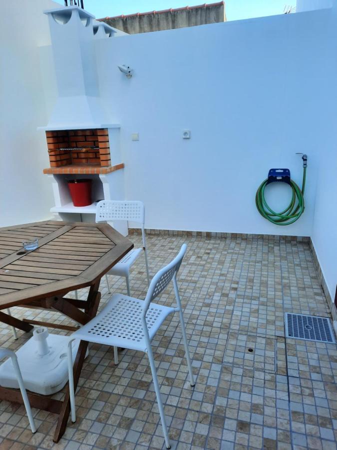 Apartamentos Mar II 오데세시 외부 사진