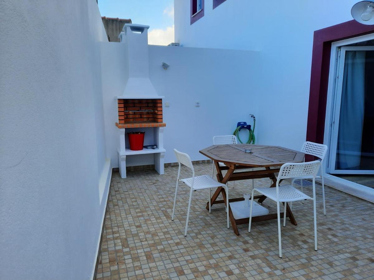 Apartamentos Mar II 오데세시 외부 사진